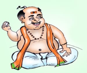 people did't get pandit