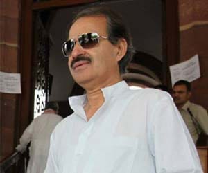 rashid alvi against jaat reservation