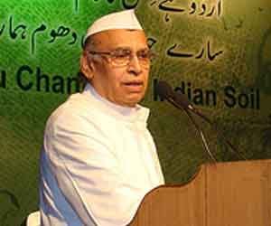 rashid masood sentencing in mbbs seat allotment fraud