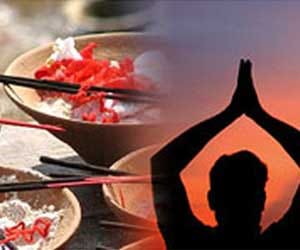 important thing during shraddh paksha 