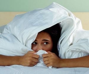 one in five men think wife is braver than they are 