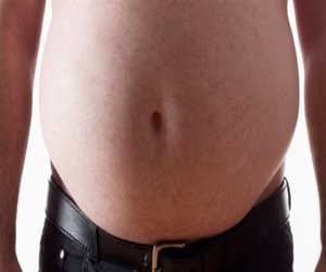 palmistry tummy prediction