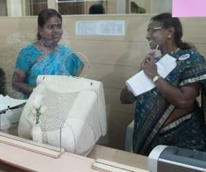 women's bank in delhi will start from today