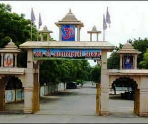 asharam motera ashram vastu