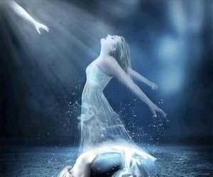 life after death 