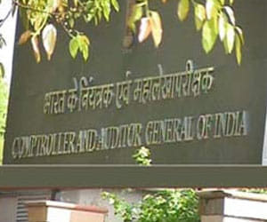CAG criticizes discoms on account audit