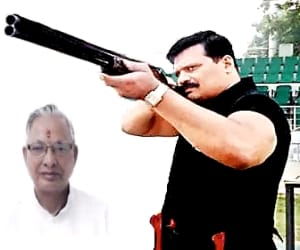 Pranab champion will soon take action