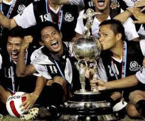 Mohammedan Sporting wins Durand Cup after 73 years