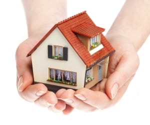 online system in housing development
