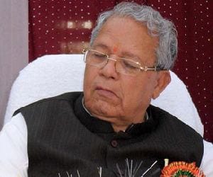 kalraj mishra talks on new rail fare