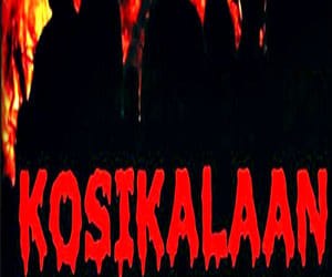 minor bomb blast in kosi kalan