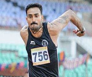 no arjun awards for ranjit maheshwari