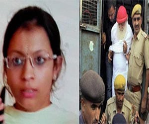 asaram_shilpi_11 october_ jail