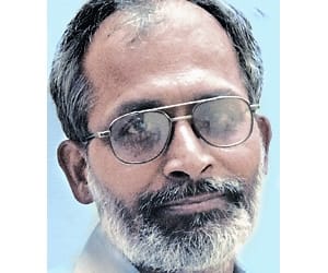 Transparency of Intelligence agencies 