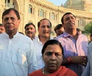 shamli_hukum singh_daring speech