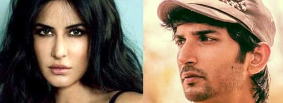 sushant rajput and katrina kaif will a film together