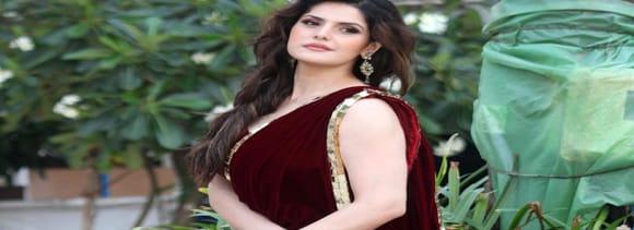 how to choose right saree according to figure