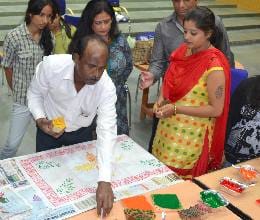 seminar at amity