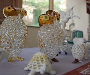 Indian handicraft and gift fair starts