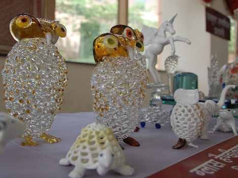 Handicraft Exhibition