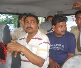 Anganwadi worker admitted cheating on name
