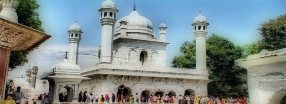 naming of Dehradun