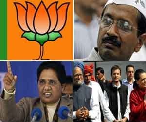 Kurukshetra, Election, candidate