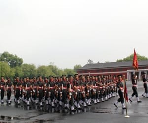 scam in indian military academy, cbi got proof.