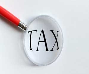 Compare this with two digits after the decimal, tax calculations