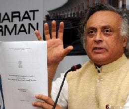 jairam ramesh to visit lucknow today