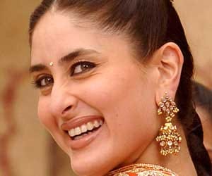 kareena kapoor play amrita pritam