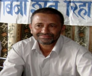 My son is not a Maoist