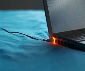 New Battery to Double Running Life of Smartphones, Laptops