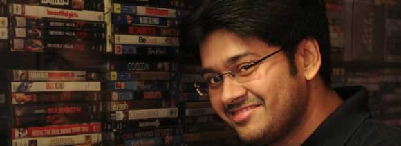 meet the wrirer of grand masti