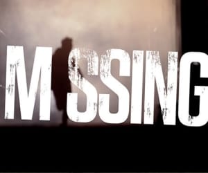 Records not find missing children