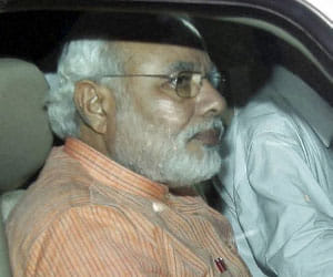 modi rally in up
