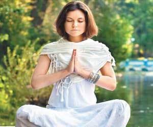 benefits of prayer 