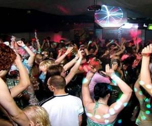 sexual exploitation in rave parties