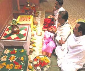 pitri tarpan shrad vidhi