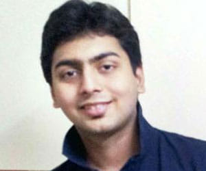 engineering student got 93 lakh package from google