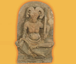 statue returned to india
