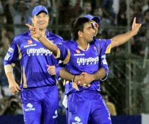 clt20: Mumbai Indians vs Rajasthan Royals