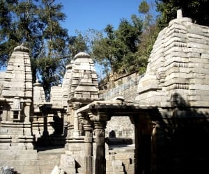 adi badri mandir statues lost from dehradun.