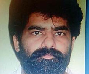 terrorist afzal live without fear around a week