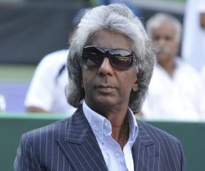 Anand Amritraj is new Indian davis cup team captain
