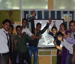 tere ishq mein launched