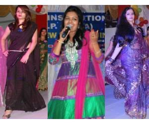 fresher party in lucknow.