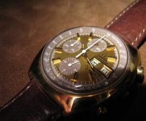 Increased demand for the indian watch in overseas