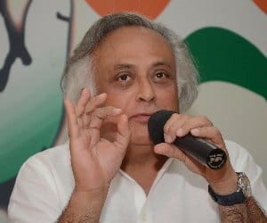 jairam ramesh-letter-akhilesh yadav