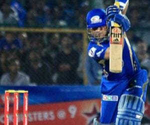mumbai indian and rajasthan royal in final